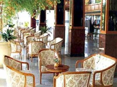 Hotel Jomtien Holiday Pattaya Exterior foto
