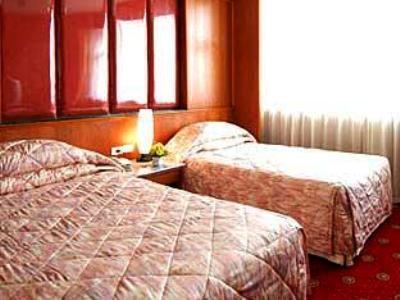 Hotel Jomtien Holiday Pattaya Exterior foto