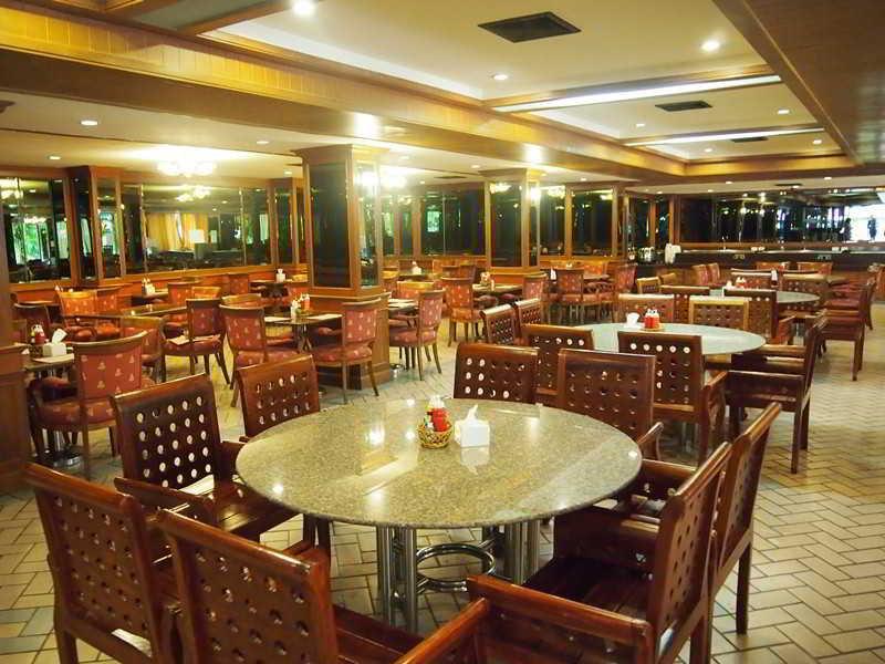 Hotel Jomtien Holiday Pattaya Exterior foto
